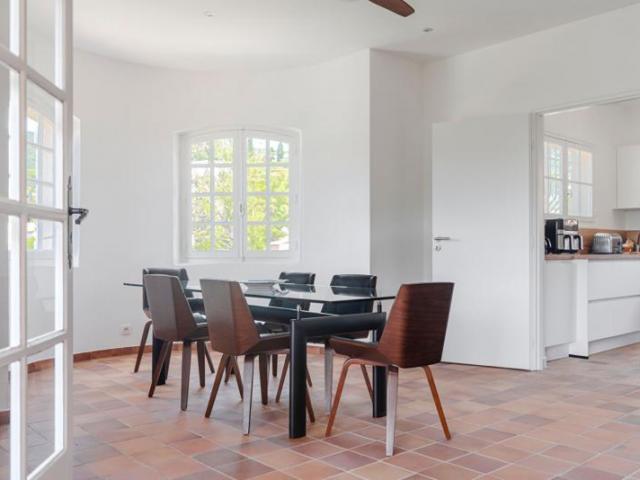 Maison 225㎡ LA CROIX VALMER