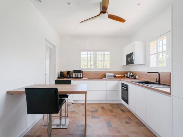 Maison 225㎡ LA CROIX VALMER