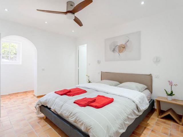 Maison 225㎡ LA CROIX VALMER