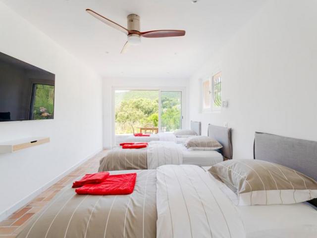 Maison 225㎡ LA CROIX VALMER