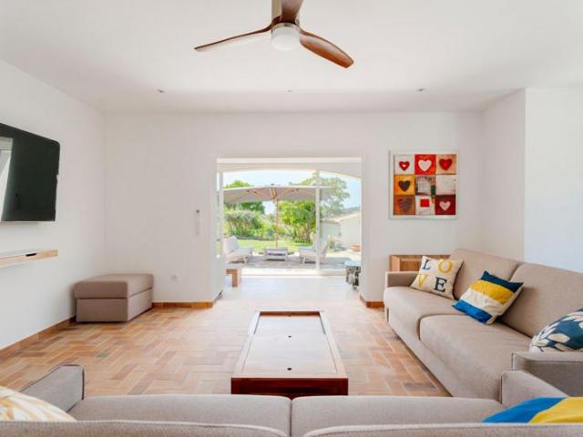 Maison 225㎡ LA CROIX VALMER