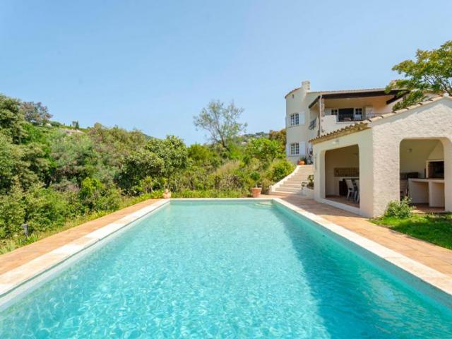 Maison 225㎡ LA CROIX VALMER