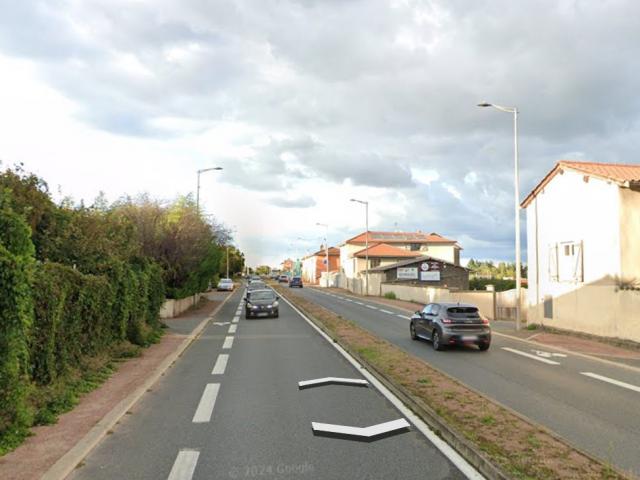 Terrain 600㎡ LIMAS Terrain 600㎡ LIMAS