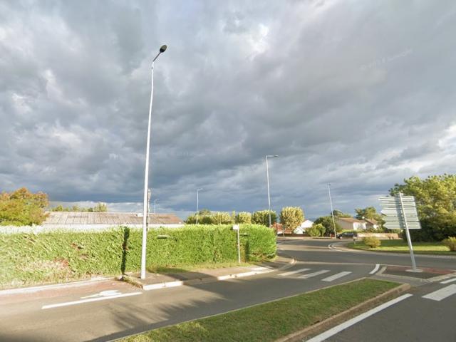 Terrain 600㎡ LIMAS Terrain 600㎡ LIMAS