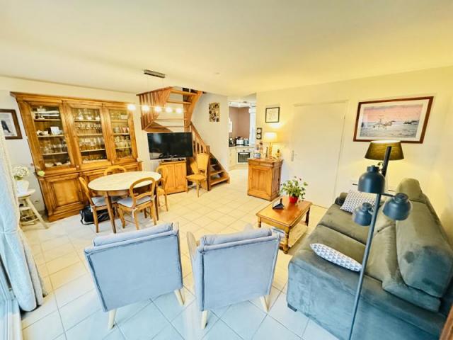 Maison 62㎡ ETAPLES