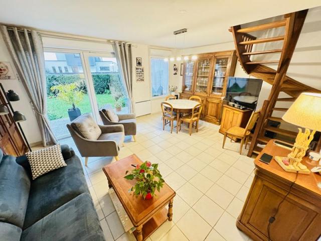 Maison 62㎡ ETAPLES