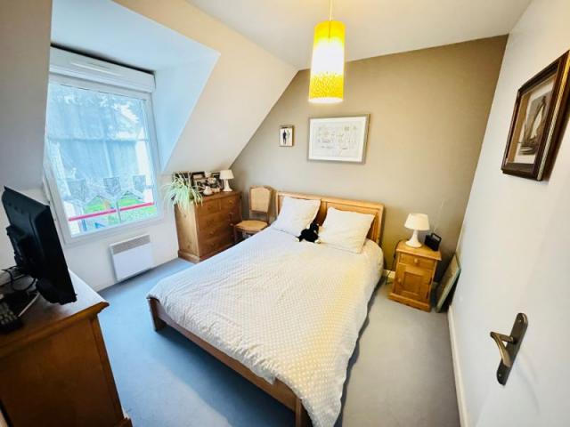 Maison 62㎡ ETAPLES