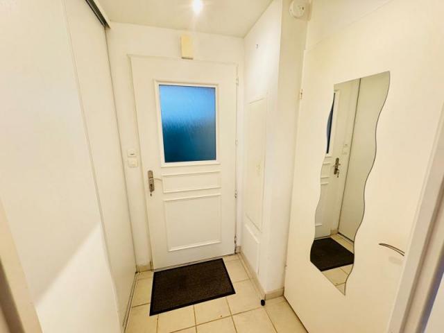 Maison 62㎡ ETAPLES