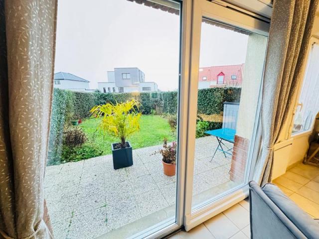 Maison 62㎡ ETAPLES