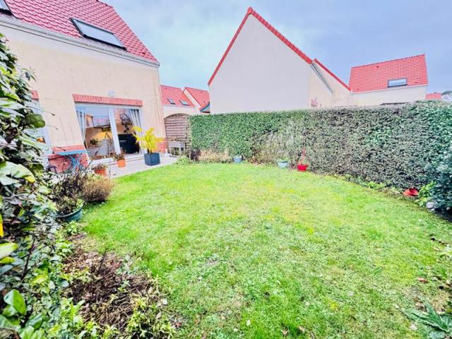 Maison 62㎡ ETAPLES