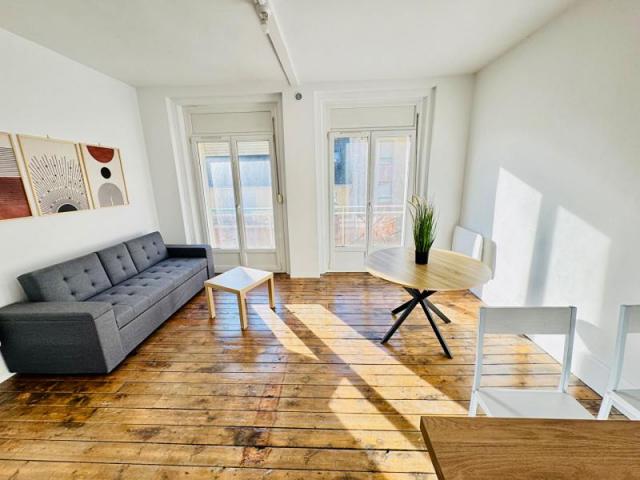 Appartement 24㎡ BERCK