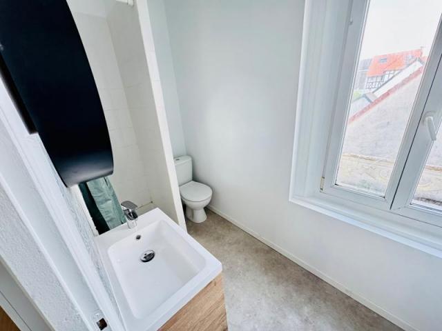 Appartement 24㎡ BERCK