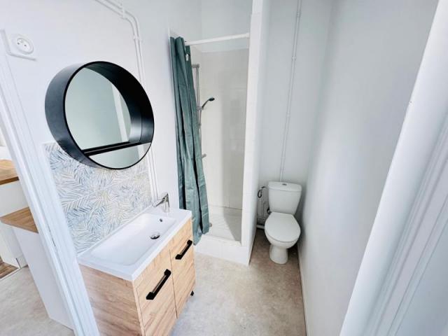 Appartement 24㎡ BERCK