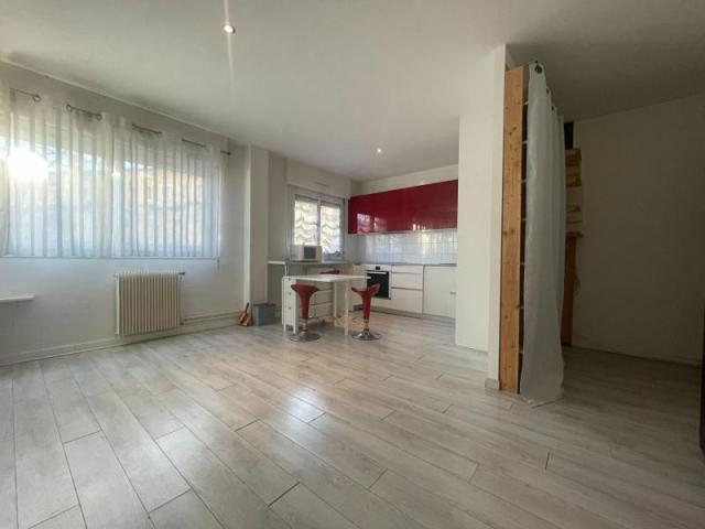 Appartement 65.42㎡ lyon