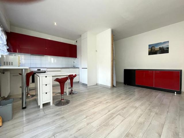 Appartement 65.42㎡ lyon
