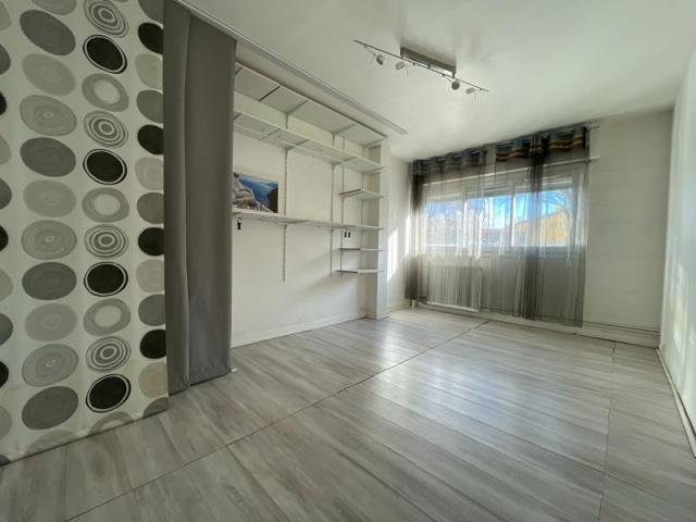 Appartement 65.42㎡ lyon