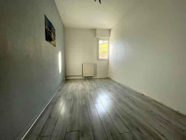 Appartement 65.42㎡ lyon