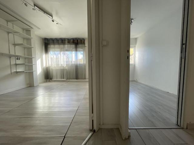 Appartement 65.42㎡ lyon