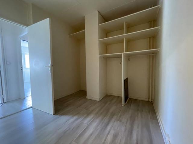 Appartement 65.42㎡ lyon