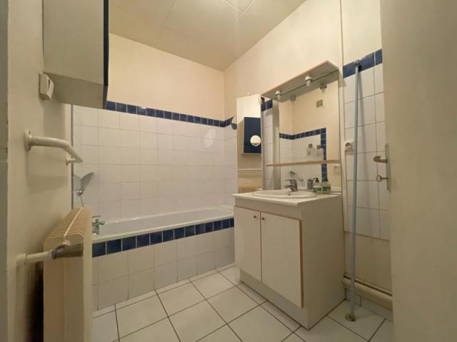 Appartement 65.42㎡ lyon