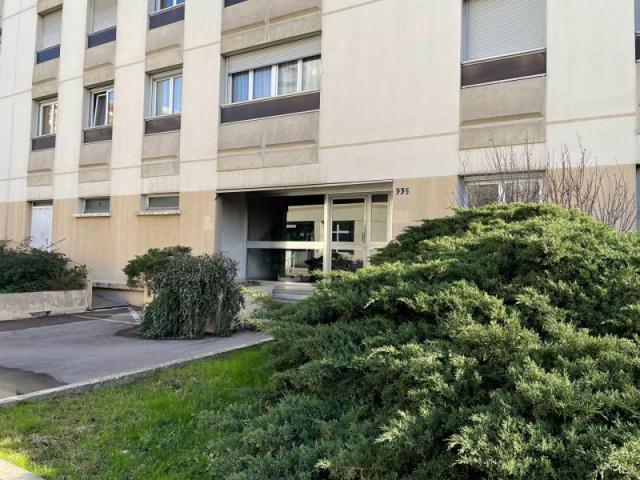 Appartement 65.42㎡ lyon