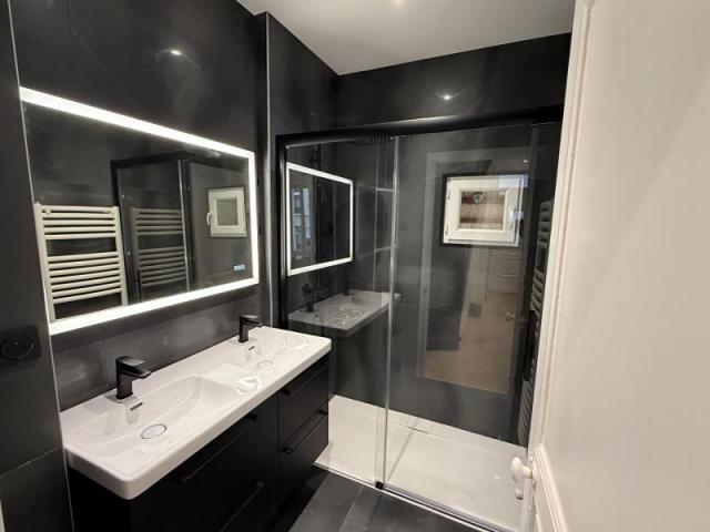 Maison 80㎡ HEYRIEUX