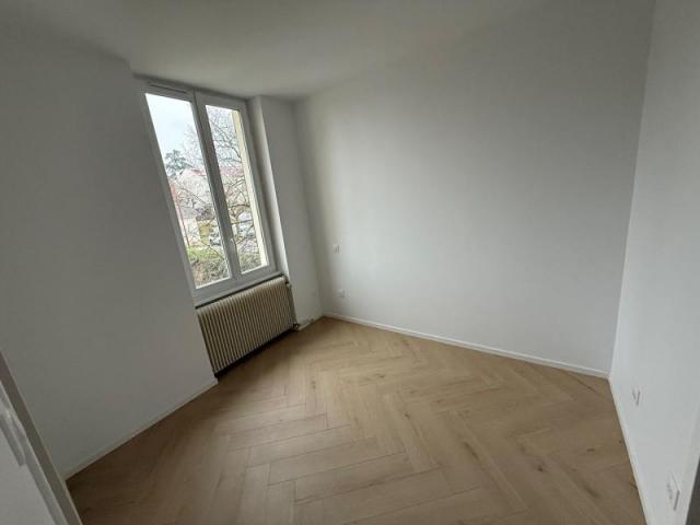 Maison 80㎡ HEYRIEUX