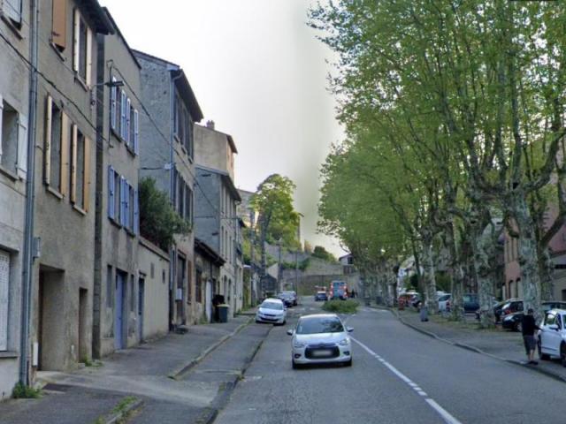 Immeuble 329㎡ VIENNE
