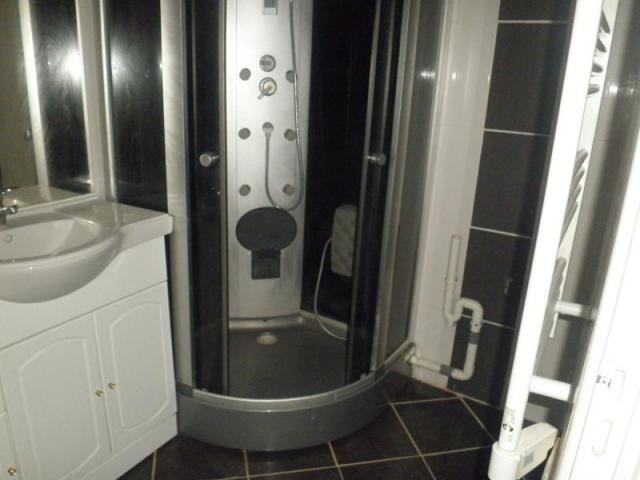 Immeuble 329㎡ VIENNE