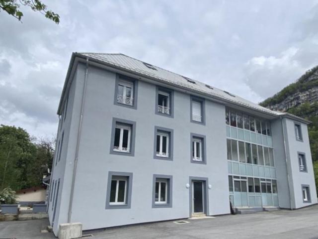 Maison 552㎡ SAINT CLAUDE