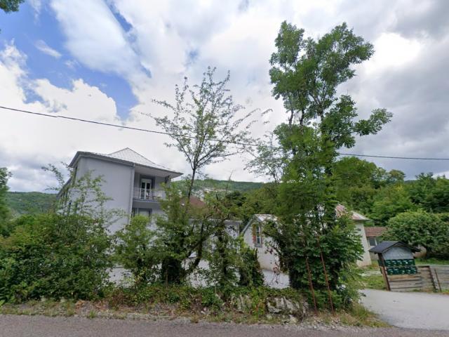 Maison 552㎡ SAINT CLAUDE