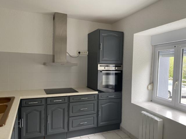 Maison 552㎡ SAINT CLAUDE