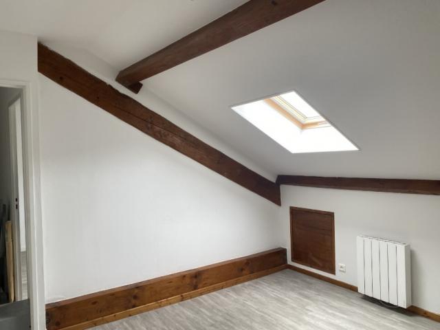 Maison 552㎡ SAINT CLAUDE