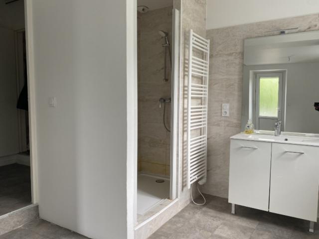 Maison 552㎡ SAINT CLAUDE