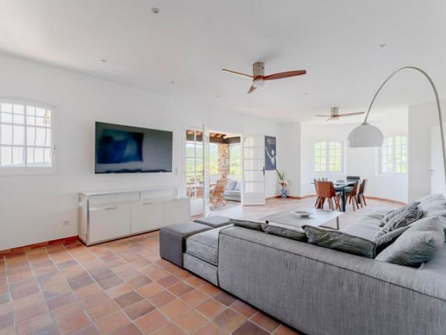 Maison 225㎡ LA CROIX VALMER