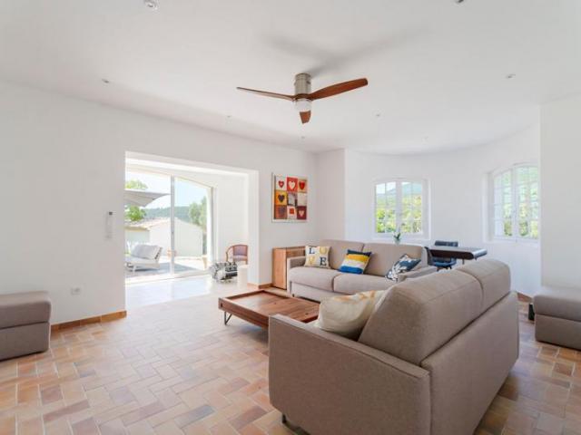 Maison 225㎡ LA CROIX VALMER