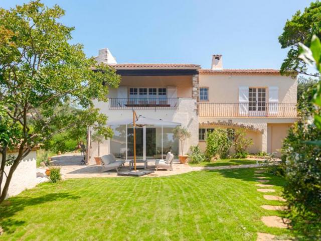 Maison 225㎡ LA CROIX VALMER