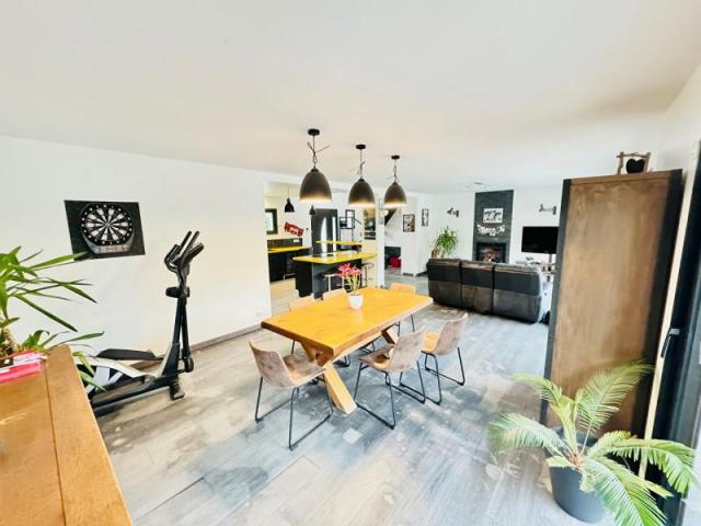 Maison 175㎡ MERLIMONT