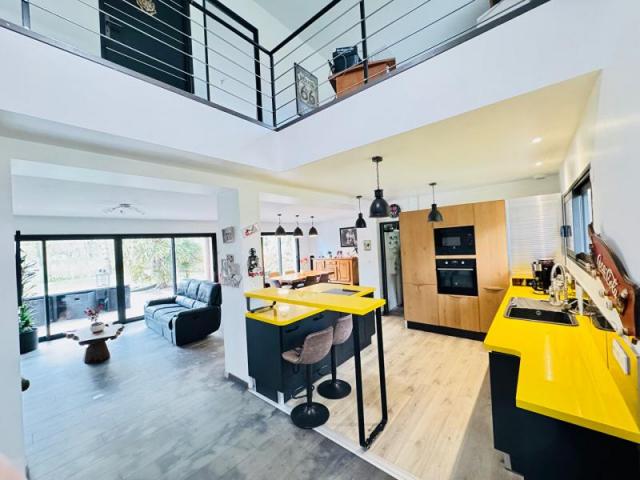 Maison 175㎡ MERLIMONT