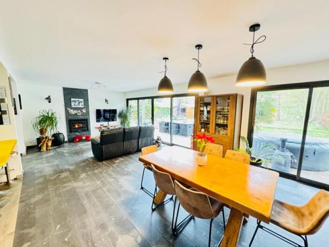 Maison 175㎡ MERLIMONT