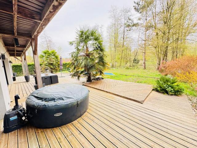 Maison 175㎡ MERLIMONT