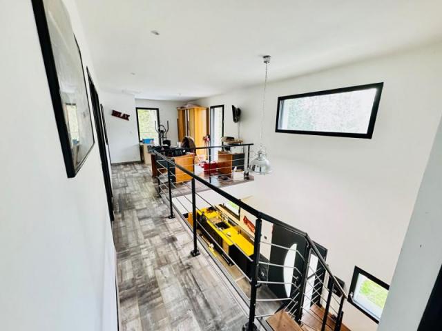 Maison 175㎡ MERLIMONT