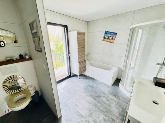 Maison 175㎡ MERLIMONT