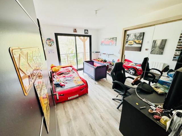 Maison 175㎡ MERLIMONT