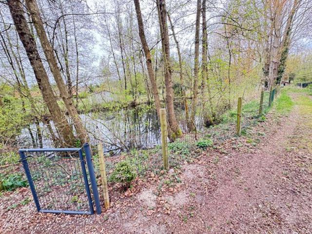 Maison 175㎡ MERLIMONT