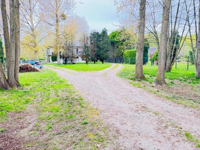 Maison 175㎡ MERLIMONT