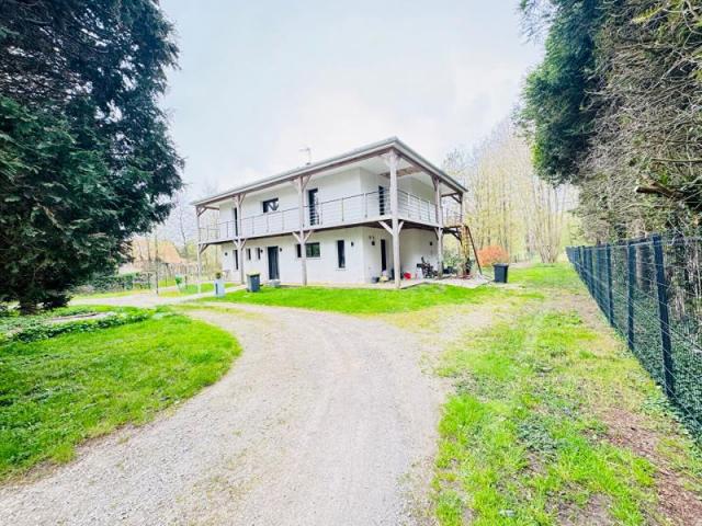 Maison 175㎡ MERLIMONT