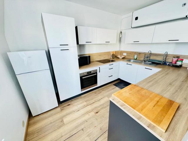 Appartement 48㎡ BERCK