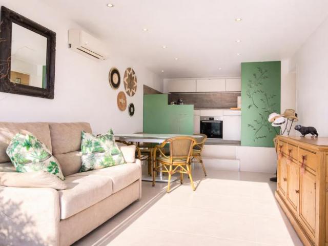 Appartement 57㎡ BANDOL