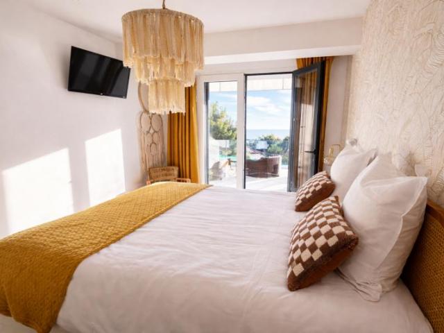 Appartement 57㎡ BANDOL